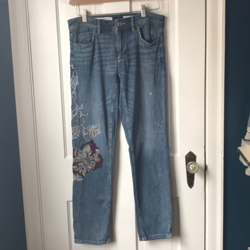 Anthropologie Jeans